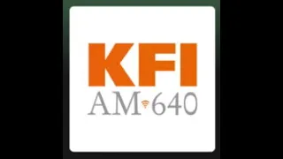 Cameron Friscia talks with his wife Kat Timpf about the Afghanistan situation KFI August 27th 2021