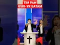 Download Lagu YESUS PERMATAKU |` TIM PAW GSKI-YK BATAM