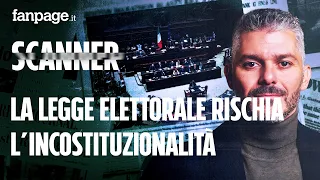 La nuova legge elettorale serve davvero al Paese o solo a Giorgia Meloni?