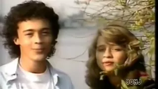 Luan & Vanessa - Quatro Semanas de Amor - Videoclipe