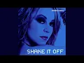 Download Lagu Mariah Carey - Shake It Off Toxic Remix