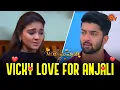 Download Lagu Anjali-ala than naan uyiroda iruken! | Mr.Manaivi - Best Scenes | 02 June 2023 | Sun TV