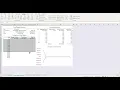 Excel Module 04 Module Project 1 Conyers Law Office Financial Functions Data Tables Amortization