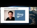 Daniel Chen - Tips to Level-Up Your Shiny for Python Applications PyData Global 2024