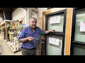 How To Find Milgard Order Number on Installed Windows from Front Range Lumber