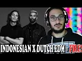 Download Lagu A NEW TYPE OF EDM! Yellow Claw - Drxgs ft Sara Fajira reaction MP3