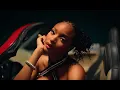 Download Lagu Ayra Starr - Bad Vibes ft. Seyi Vibez (Official Music Video)