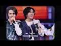 [4K] 250111 행복(Full Of Happiness) - 라이즈 앤톤 RIIZE ANTON focus @SMTOWN