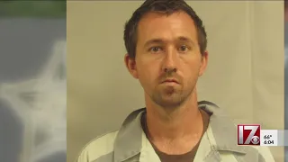 Hoke County man had 133 child sex crime victims bond remains at 20M sheriff says