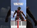 Download Lagu POV: The Rise Of Giga Fazbear 10 (@AgbapsShorts) - Octave Piano Tutorial