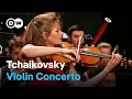 Download Lagu Tchaikovsky: Violin Concerto | Janine Jansen, Mikhail Pletnev \u0026 the Verbier Festival Orchestra