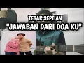 Download Lagu Tegar - Jawaban Dari Surga \