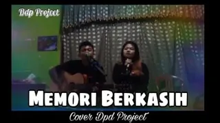 Download memori berkasih cover dpd project deden pop dut feat yeni bohay MP3