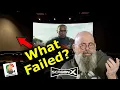 How Regal Cinemas Failed with ScreenX Technology