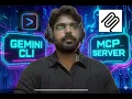 How to Connect MCP Server with Gemini CLI Step-by-Step Setup Guide