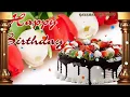 Download Lagu Saal Bhar Me Sabse Pyara Hota Hai Ek Din🎈||New WhatsApp Status for Special Day Happy Birthday 🎂🎁