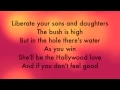 Download Lagu Robbie Williams Candy lyrics HD