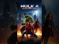 Download Lagu HULK 4 |  Official Trailer (2025) #heistthriller #officialtrailer #actionmovies2025 #netflixkdrama