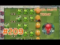 Download Lagu PvZ2 Piñata Party Today August 7, 2025 Ep.209. Plants vs Zombies 2
