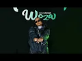 Nadia Mukami - WOZA