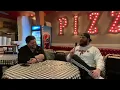 Chase U Podcast Joe Maglio - Cafe Carmela