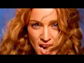 Lagu Madonna - Ray Of Light (Papa's Re-Rah-Remix)
