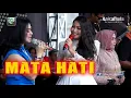 Download Lagu IIS DAHLIA FT DIAN ANIC - MATA HATI - ANICA NADA SIANG 10 SEPTEMBER 2022 RANCAKITIRAN INDRAMAYU