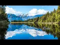 Serene Waters Blissful Melodies for Soothing Sleep Spa Meditation and Positive Energy