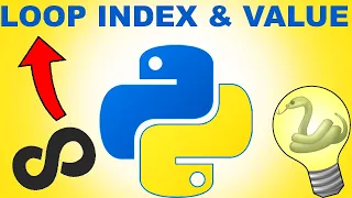 Python For Loop Enumerate