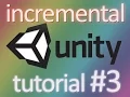 Clicker Game Tutorial Unity C Part 3