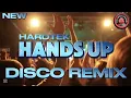 HANDS UP HARDTEK DISCO REMIX 2025 | PMV OFFICIAL CHANNEL