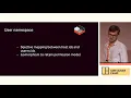 Filesystem mounts in user namespaces - Christian Brauner