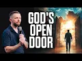Download Lagu When God Opens the Door of Opportunity