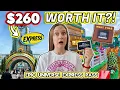 Is Epic Universe Express Pass ACTUALLY Worth 260 Testing Universal s Skip-the-Line Pass