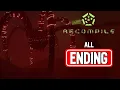 RECOMPILE Good Ending all alternative Endings