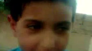 معلق نوارس رضاوي الدريعي بتقليد عصام شوالي بطلت التعليق 