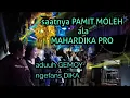 Download Lagu Penonton Full GEMOY , edisi pamitan ala MAHARDIKA PRO 