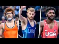 Why These Three Champions Are UNDERDOGS To A High School Phenom