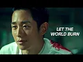 Download Lagu Let The World Burn | Multifandom