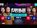 Download Lagu BLAST.tv Austin Major 2025, Quarter-Finals, Day 2 - Natus Vincere vs Team Vitality, FaZe vs Mongolz
