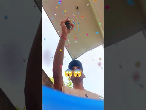 Can 5000 Orbiz Balls Blast An Water Bottle 😱 PART-2  #experiment #mrnextoo #shorts
