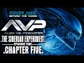 ALIEN vs PREDATOR THE SIBERIAN EXPERIMENT Chapter 5 Full Cinematic Drama