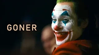 Download Joker Tribute - Goner (4K) MP3