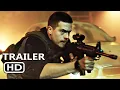 AFTERMATH Trailer 2024 Dylan Sprouse