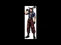 Final Fantasy VIII - Man With the Machine Gun (HQ/Extended)