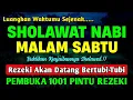 Download Lagu SHOLAWAT JIBRIL PENARIK REZEKI PALING MUSTAJAB, SHOLAWAT NABI MUHAMMAD SAW, Sholawat Jibril Merdu
