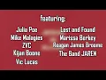 MASHUP | Forrest Frank - JESUS IS ALIVE (All Official Verses + More)
