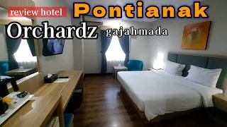 Download review hotel orchardz gajah mada pontianak MP3