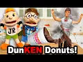 Lagu SML Movie: Dunken Donuts!