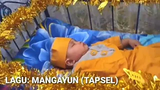 Download LAGU : MANGAYUN DAN TEPUK TEPUNG TAWAR ANAK MP3